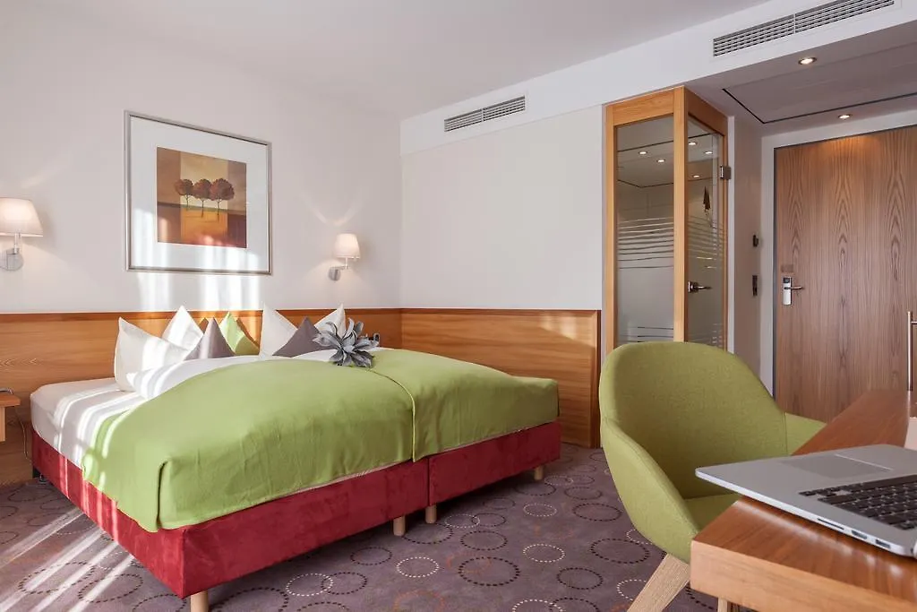***  Hotel Waldhorn Kempten Németország