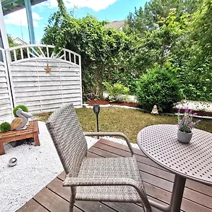 Apartment Allgäu