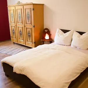 Apartment Allgäuer Stuben Für Einen Vielfältigen Allgäu Urlaub