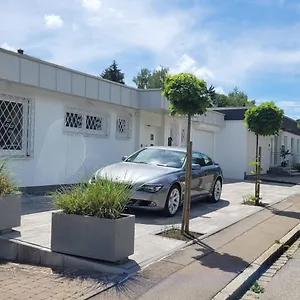 Villa Grüntenblick
