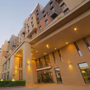Hilton Garden Golden Horn Hotel