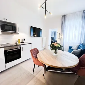  Apartment Apartment Duesseldorf City Deutschland