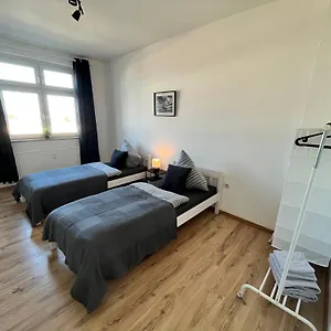  Apartment 85i 55 Qm Wi-fi Free Deutschland