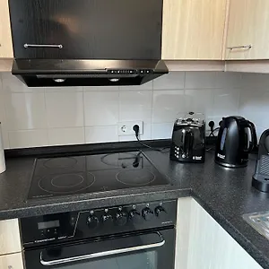  Apartment Am Waldschloesschen Mit Kueche Und Netflix Deutschland