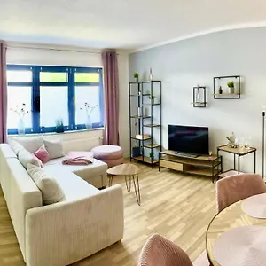  Apartment Aner 1 Stilvolle In Dresden-loschwitz Deutschland