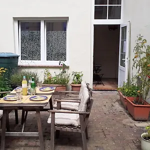  Apartment 1-zimmer-apartment 1 Im 1. Obergeschoss Deutschland