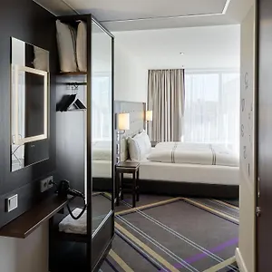 visit hotel