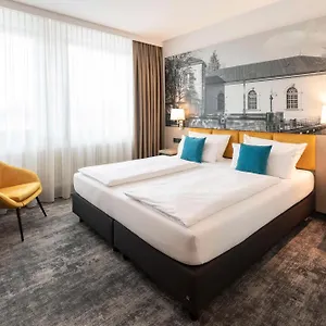 Hotel Western Am Europaplatz, Koenigsbrunn
