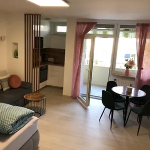  Apartment Lilis Mit Balkon Deutschland