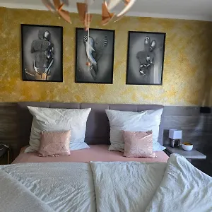  Apartment Schlafgut24 Deutschland