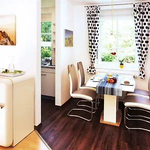 Apartment Allgäu-oase