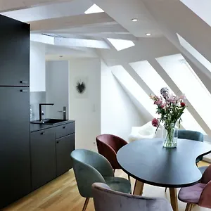  Apartment The Lofts At The Park Deutschland