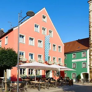 3* Hotel Gasthof-hotel Pietsch