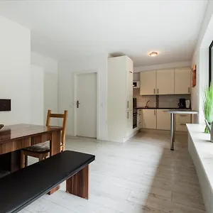  Apartment Haus Amelie Deutschland