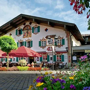3* Hotel Alte Post